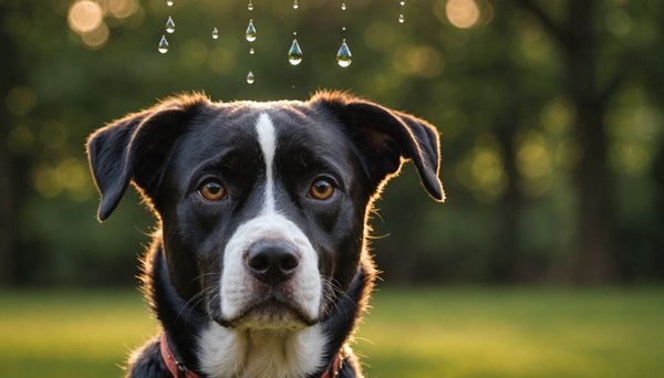 Gouttes oreille chien : prévention et soin en toute simplicité