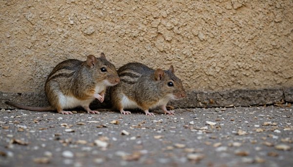 Protégez votre maison à montpellier et dans l'hérault des rongeurs