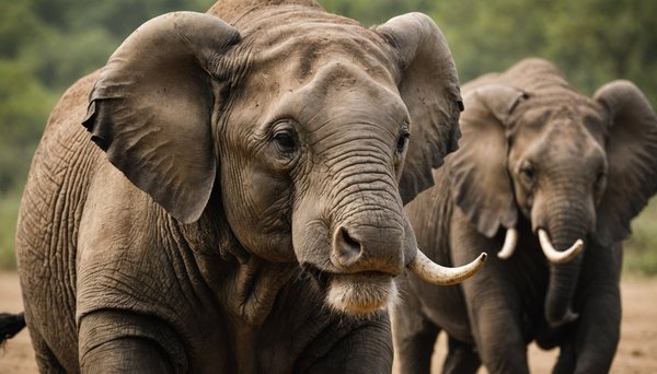 Guide pratique pour évaluer l'âge des animaux et améliorer leurs soins