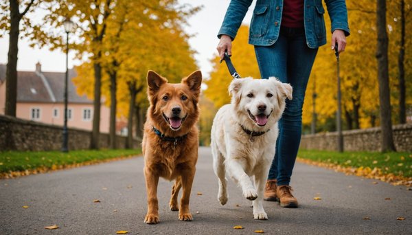 Top tips pour exceller comme éducateur canin à montélimar