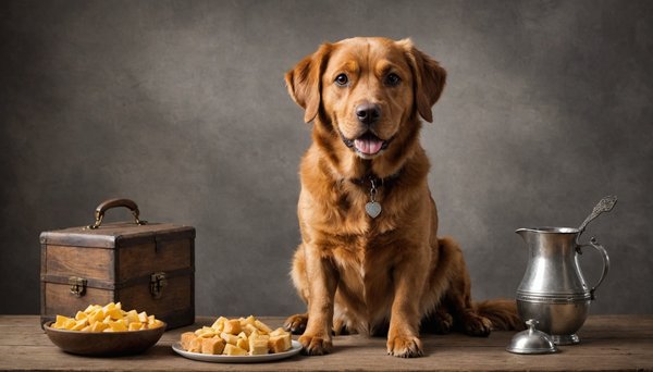 Les indispensables pour ravir votre chien au quotidien !