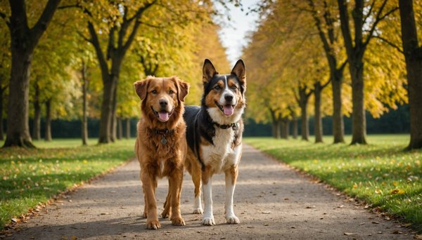 Top conseils pour choisir un éducateur canin en normandie