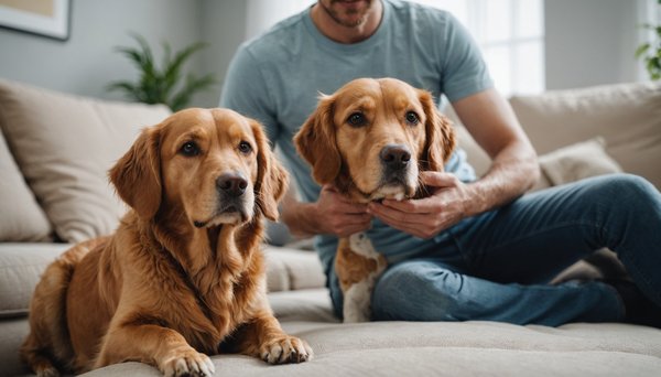 Assurance animaux : votre alliée pour des soins sereins